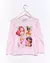 REMERA PRINCESAS