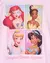 REMERA PRINCESAS - comprar online