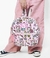 MOCHILA HELLO KITTY KINDER