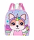 MOCHILA SOFIA COSMIC KINDER