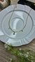 chocker com pingente de coração - comprar online