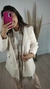 Blazer Lã Batida - loja online