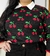 Blusa Cerejinha - Requinte Acessorios