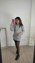 Blusa Tricot na internet