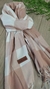 Lenço Cachecol Cashmere