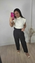 Calça alfaiataria - loja online
