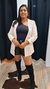 Blazer Lã Batida - comprar online