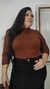 Blusa Gola alta - comprar online