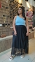 Saia tule - comprar online