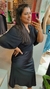 Camisa Cropped - Requinte Acessorios