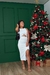 Vestido Geovanna (Branco) - comprar online