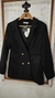Blazer Lã Batida - comprar online