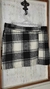Saia Flanelada - comprar online