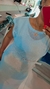 Vestido Tricot branco - comprar online