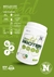 VEGETAL PROTEÍNA ISOLATE