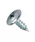 Tornillos T1 Punta Aguja x 100 unidades