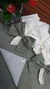 Kit Impermeável Verde Acquablock - Vendido somente em par