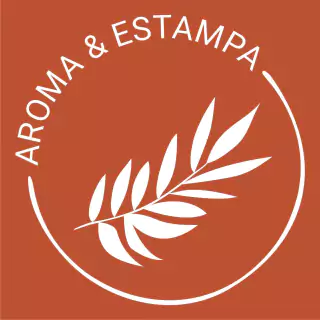 Aroma e Estampa