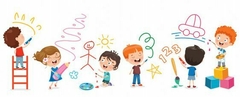Banner de la categoría NIÑOS