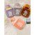 Bolsa de Agua Caliente con Funda Varios Diseños - comprar online