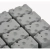 Imagen de Molde Silicona Queso 3d Repostería Postre Jabon Horno X1