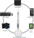 Kit de Limpieza Auriculares Celular Cámaras Teclados - comprar online
