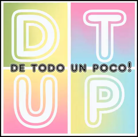 De todo un poco!