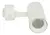 Spot Para Trilho Eletrificado Branco Led 7w Bivolt