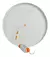 Painel Redondo Borda Infinita 50W 30x30 - comprar online