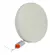 Painel Redondo Borda Infinita 50W 30x30