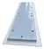 Luminária Led Embutir Retangular 10x60 18w Painel Bivolt - comprar online