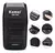 Shaver Kemei Profissional Barbeador Elétrico Km 1102 na internet