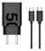 Carregador Super Turbo 50w Tipo C Para Motorola Moto G E X Z