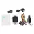 Rastreador Gps Veicular Bloqueador Tk-311c - ELETRORLS