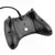 Controle Joystick Para Xbox 360 E Pc Com Fio 2 Metros Cabo - comprar online