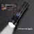 Lanterna Tatica De Led Recarregavel T9 - ELETRORLS