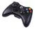 Controle Joystick Sem Fio Xbox 360 Preto