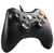 Controle Joystick Para Xbox 360 E Pc Com Fio 2 Metros Cabo