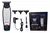 Aparador de pelo Kemei KM-5021 azul 220V - comprar online