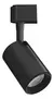 Spot Para Trilho Eletrificado Preto Led 7w Bivolt - comprar online