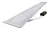 Plafon Luminária Led 36w Embutir Ultra Slim 15x120 - comprar online