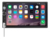 Central Multimídia Mp5 Bluetooth Carplay Android Auto Oferta