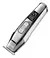 Aparador de pelo Kemei KM-5027 prata 100V/240V