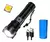 Lanterna Tatica De Led Recarregavel T9 na internet