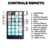 Central Multimídia Mp5 Bluetooth Carplay Android Auto Oferta - ELETRORLS