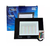 Refletor Led Holofote 100w Rgb C/ Controle Ip66 Cor Da Carcaça Preto 127/220v - comprar online