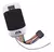 Rastreador Gps Bloqueador Veicular Tk303 G Prova D' Agua - comprar online
