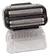 Shaver Kemei Profissional Barbeador Elétrico Km 1102