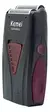 Barbeador Kemei KM-L3381 preto 110V/220V - loja online