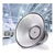 Luminaria Barbatanas Led 100w Highbay Galpao Empresa Bivolt na internet